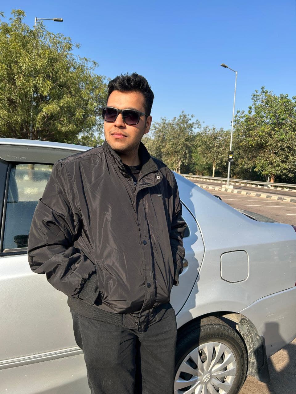 Saumitra Kapoor